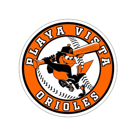 Orioles Logo PNG Transparent Images