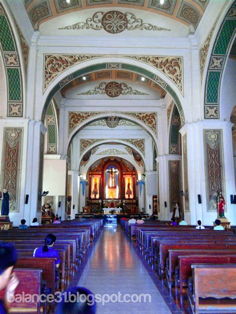 Take A Look At Naga Cathedral