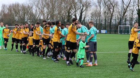 Handsworth Fc Official Website