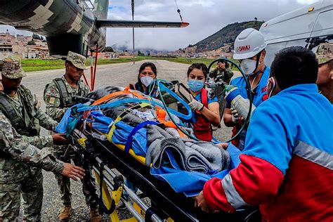 La Libertad 20 Madres Gestantes Fueron Auxiliadas Durante Emergencia Por Lluvias Macronorte