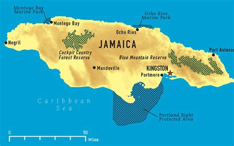 Jamaica's Tourism Rebounds: 50,000 Workers Back On The Job; US$1.312 ...