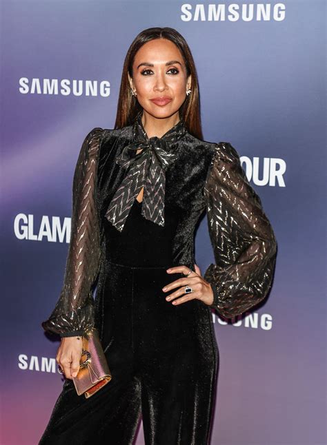 Myleene Klass Glamour Women Of The Year Awards 2022 In London 11 08 2022 • Celebmafia