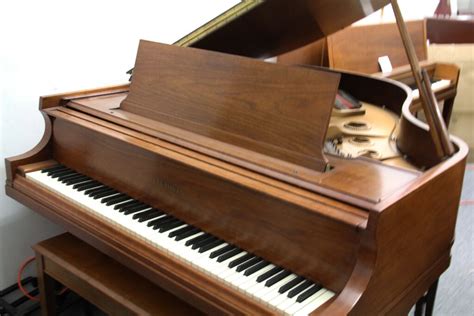 Baldwin Artist Grand Piano B Natural Pianos