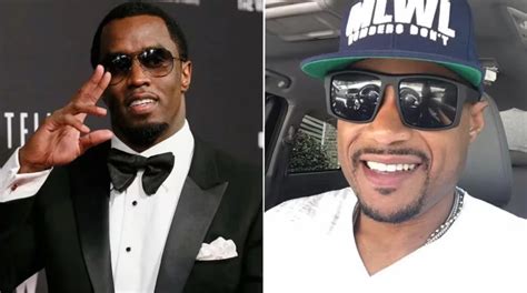 El ex seguridad de Diddy dijo que salvó a Cassie y a otras personas