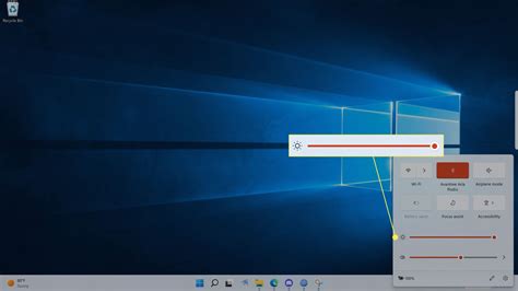 Comment Changer La Luminosit Dans Windows Hdfever