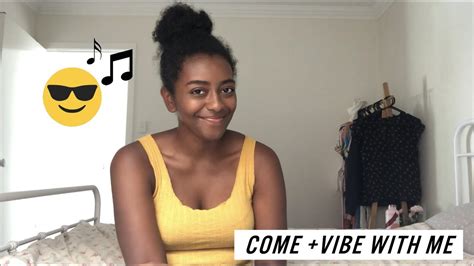 My Vibe Playlist Come And Vibe With Me Youtube