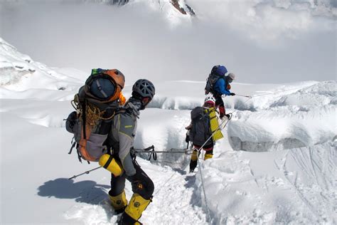 Gurla Mandata Expedition International Gurla Mandata Namo Nyani Peak