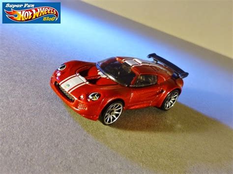 Super Fun Hot Wheels Blog HW Series 2 Mystery Models