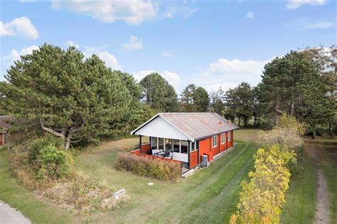 Ferienhaus Mit Internet Vang Hasle