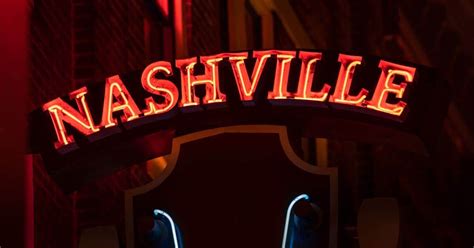 Date Night in Nashville - 10 Best Places to Take Your Date