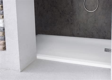 Dupont Corian Introduces Bathtub And Shower Trays