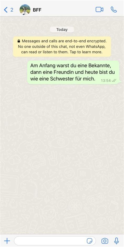 besten Freundschaft Whatsapp schöne Sprüche für deine BFF