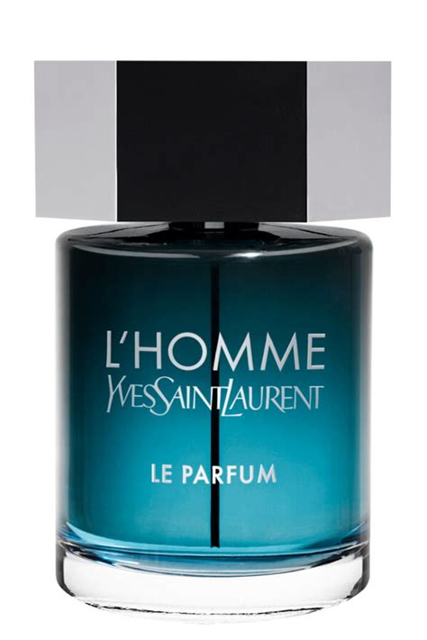 Yves Saint Laurent Lhomme Le Parfum Edp 100ml Erkek Parfümü Sevil