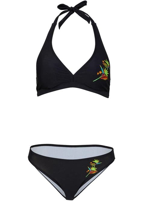 ZI2034 44 BIKINI DWUCZĘŚCIOWE Bonprix 13831727306 oficjalne