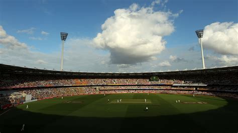 Afl Brisbane Lions To Sell Home Games During Gabba Rebuild Au — Australias Leading