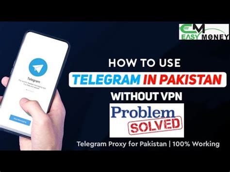 Telegram Not Working Solution How To Add Proxy In Telegram How To