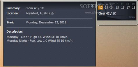 Windows Live Calendar Service Masatim
