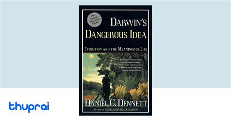 Buy Darwin S Dangerous Idea In Nepal Thuprai