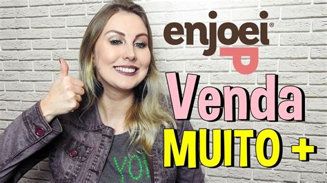 Enjoei Minhas Dicas Para Você Vender Muito Mais Youtube