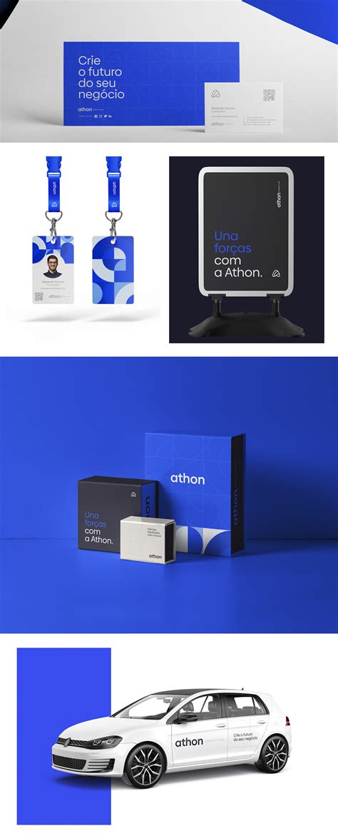 Логотип on Behance