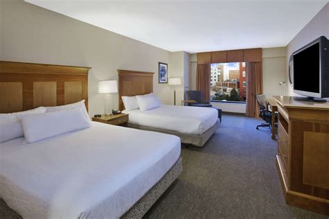 Hilton Garden Inn Portland Downtown Waterfront Portland, Maine, US ...