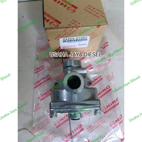 Jual Relay Valve Kura Kura Servo Air Master Hino Lohan Fm Ti S