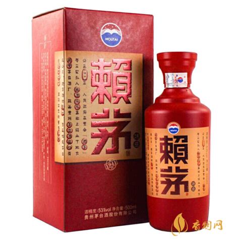 赖茅 一代工酱 53度 500ml6 酱香型白酒 整箱装价格图表 口感 评测 真假鉴别 多少钱一瓶 香烟网