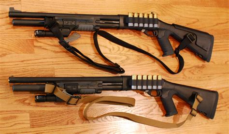 Post Pictures of Your Tactical Shotgun | Page 231 | Shotgun Forum