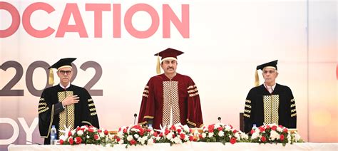 Iba Karachi Awarded Degrees In Convocation And