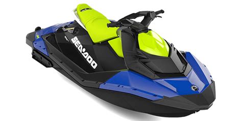 2021 Sea Doo Spark™ 2 Up Rotax® 900 Ace™ 60 Jacksonville Powersports