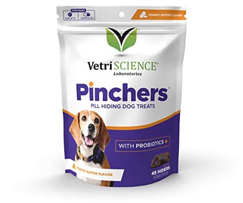 Best Pill Pockets For Dogs With Allergies