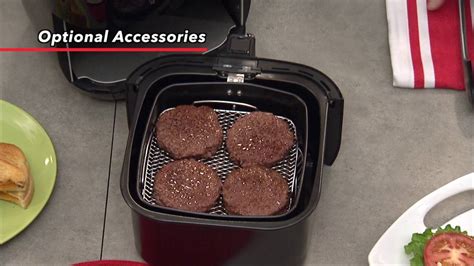 Nuwave Air Fryer Accessories How To Decorate Your Home Real Estate