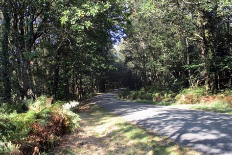 Circuit Le Mont Des Avaloirs En Pays De La Loire Cyclotourisme Mag