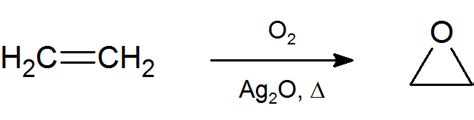 14 7 Synthesis Of Epoxides Chemistry Libretexts