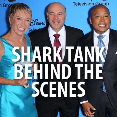 Good Morning America: Shark Tank Behind the Scenes + Lollacup Review