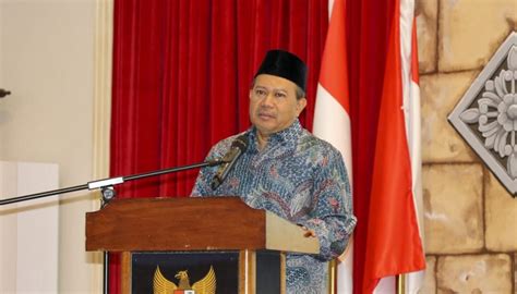 KJRI Targetkan Produk Indonesia Penuhi Kebutuhan Jamaah Haji AMPHURI