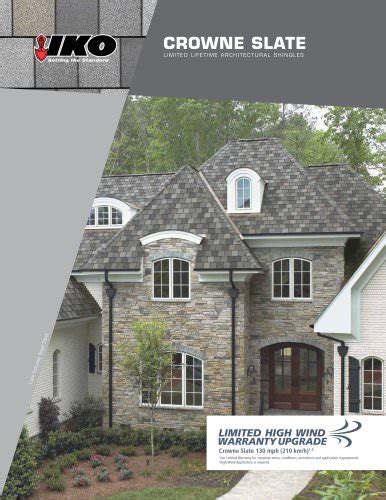 The Top 5 Roof Shingle Brands