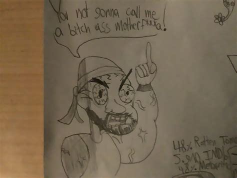 You Not Gonna Call Me A Bitch Ass Motherf A This Is Based On The Asian Restaurant Delivery