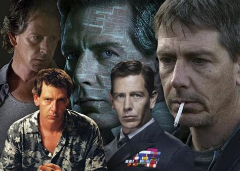 Ben Mendelsohn Movies Ultimate Movie Rankings