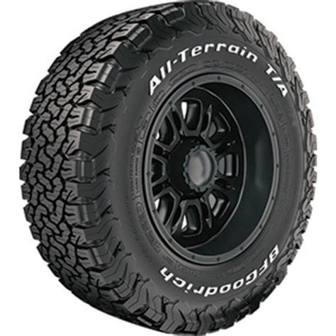 Best All Terrain Tires For Toyota Tundra