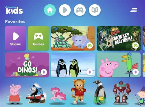 Discovery Kids Antigo E Novo 💣 Descubra O Mundo Dos Jogos E Apostas