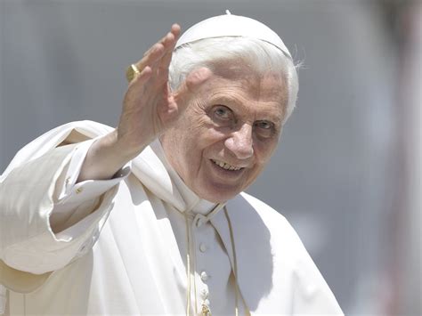 Arcebispos De Sp E Rj Lamentam A Morte Do Papa Em Rito Bento Xvi