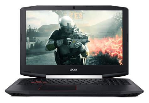 Acer Aspire VX 15 Notebook Now Official NotebookCheck Net News