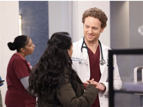 Chicago Med Recap 03 29 23 Season 8 Episode 17 Know When To Hold And