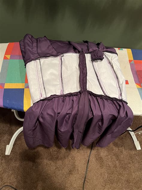 Speak Now Dress – Designs by JCS