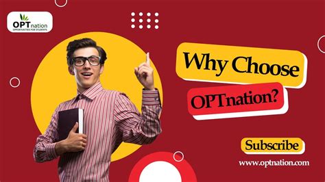 video  choose optnation optnation youtube