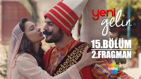 Yeni Gelin B L M Fragman Sezon Finali Youtube