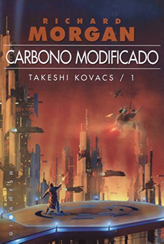 Los Mejores Libros Futuristas Cyberpunk Estilo Cyberpunk