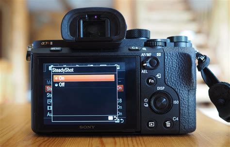 Sony Alpha A7r II review | Cameralabs