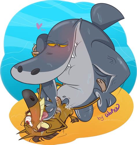 Zig Sharko Photos Porn